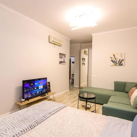 Nazari Apartment 2 Tiranë Luaran gambar