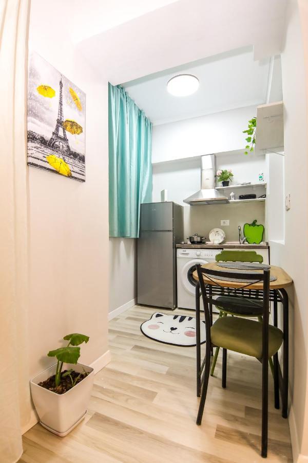 Nazari Apartment 2 Tiranë Luaran gambar