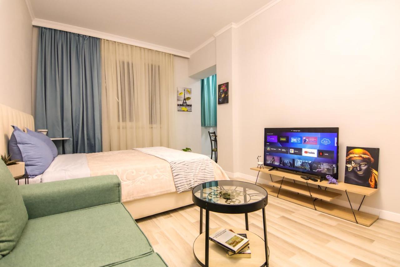 Nazari Apartment 2 Tiranë Luaran gambar