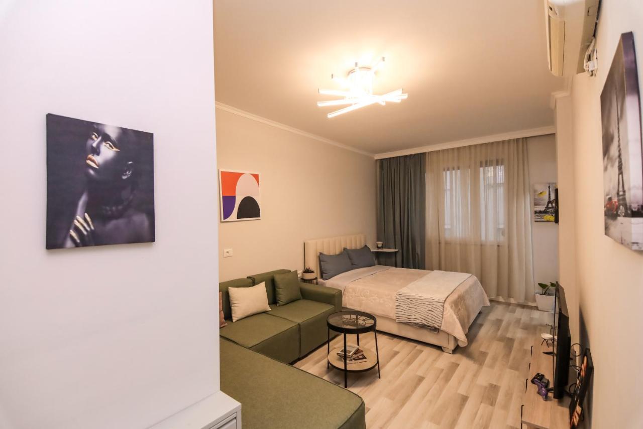Nazari Apartment 2 Tiranë Luaran gambar