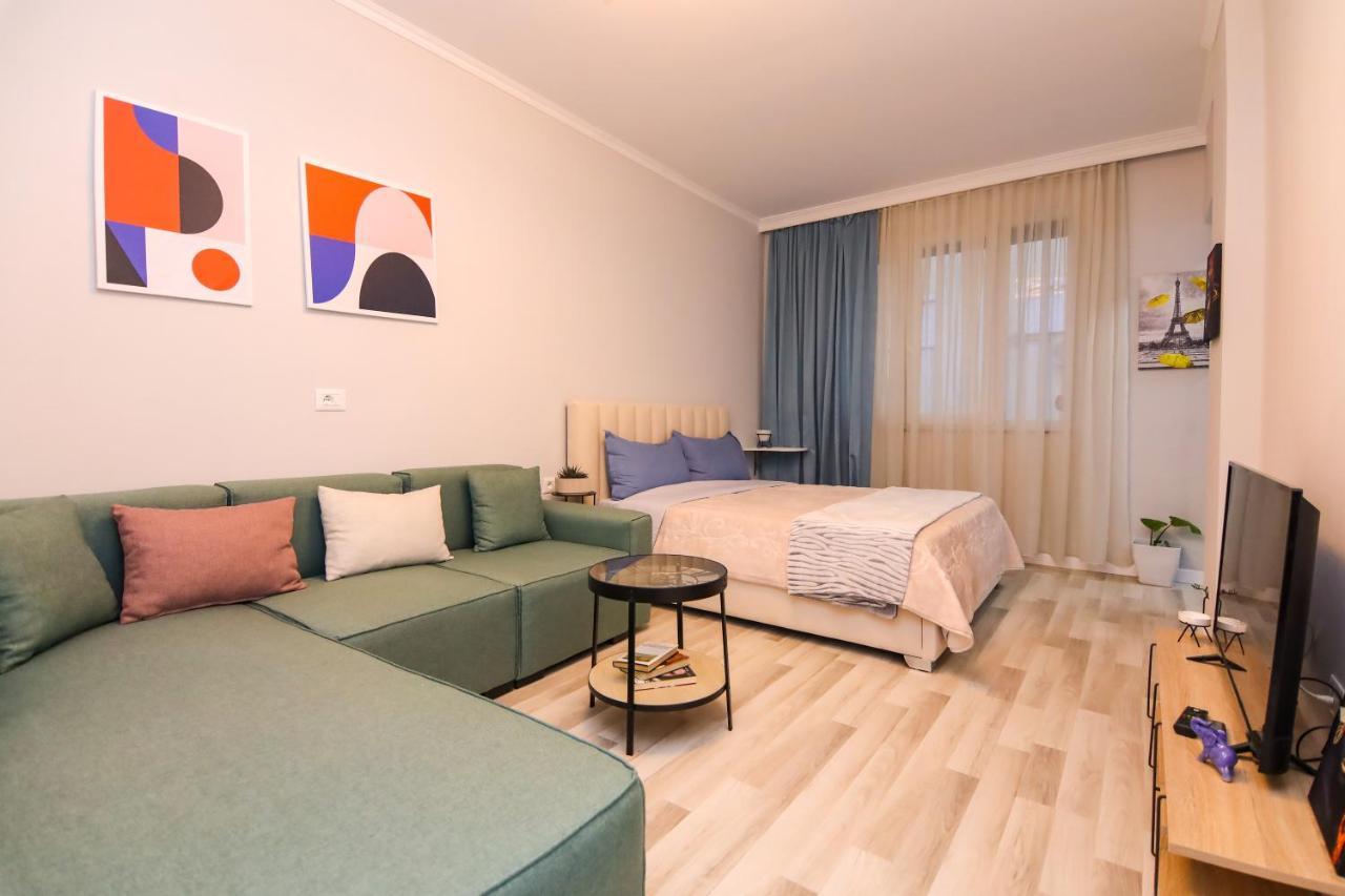 Nazari Apartment 2 Tiranë Luaran gambar