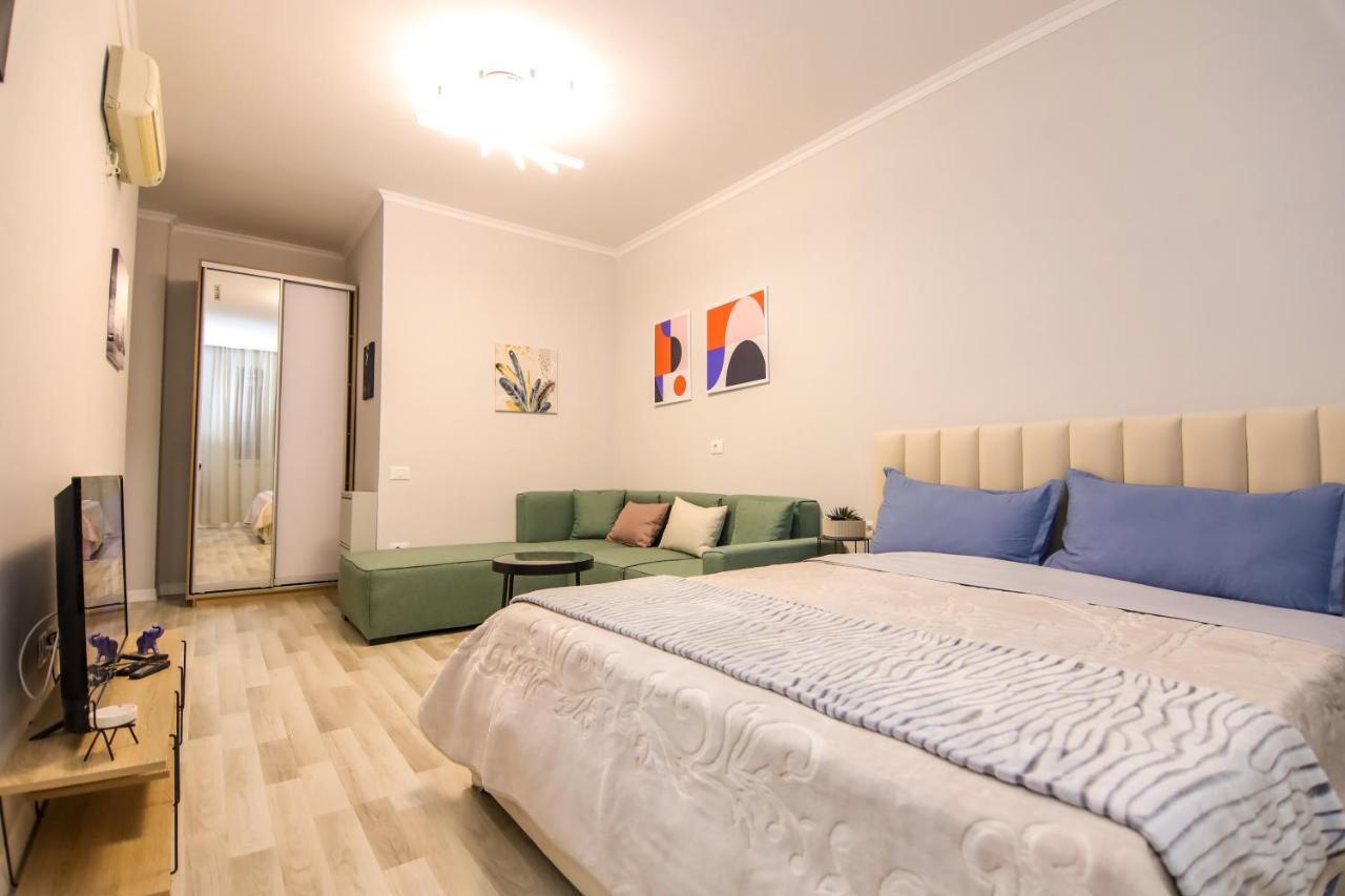 Nazari Apartment 2 Tiranë Luaran gambar