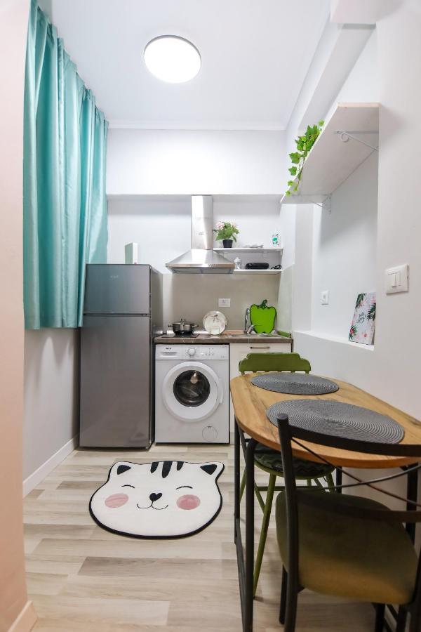 Nazari Apartment 2 Tiranë Luaran gambar