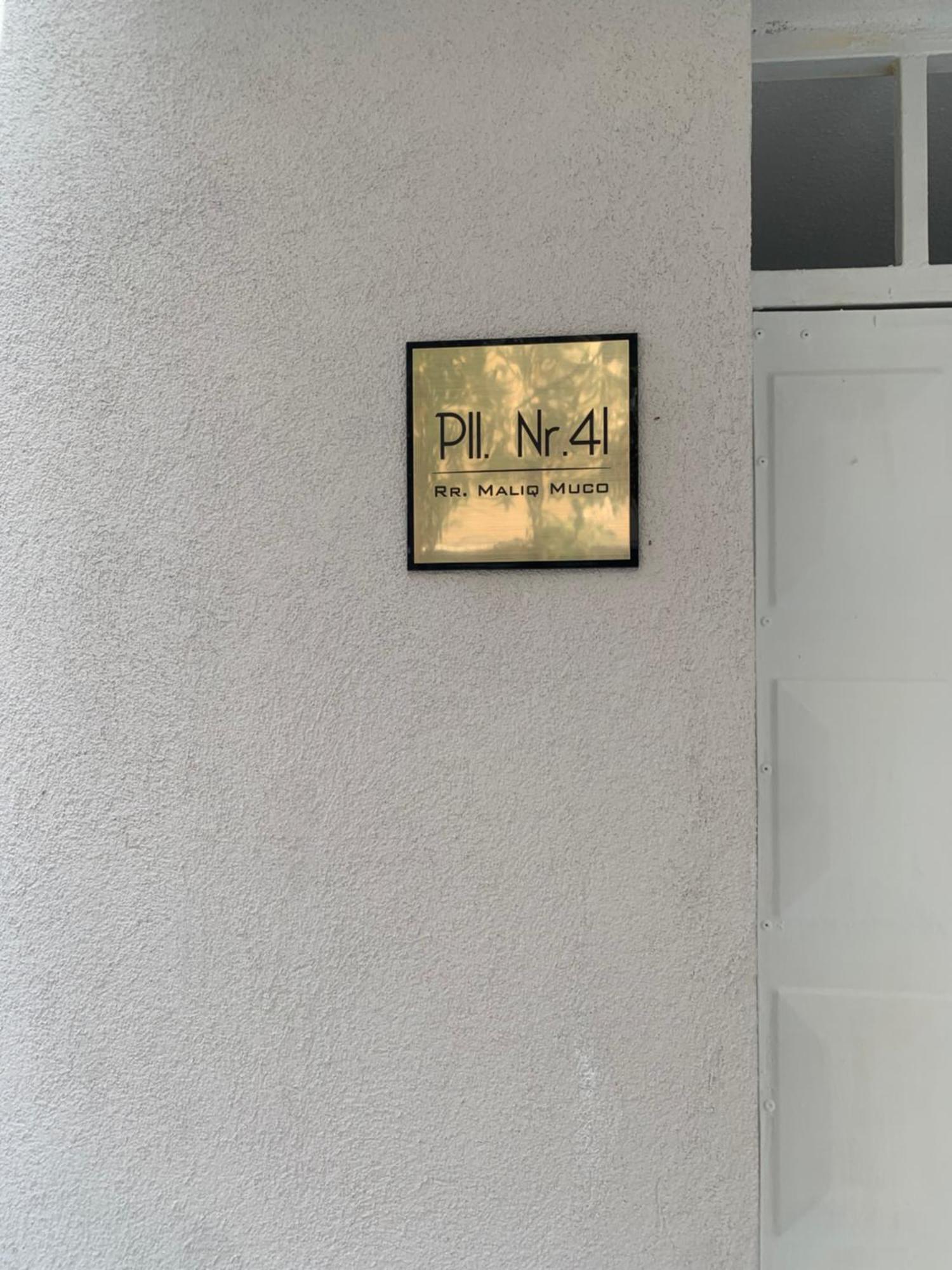 Nazari Apartment 2 Tiranë Luaran gambar