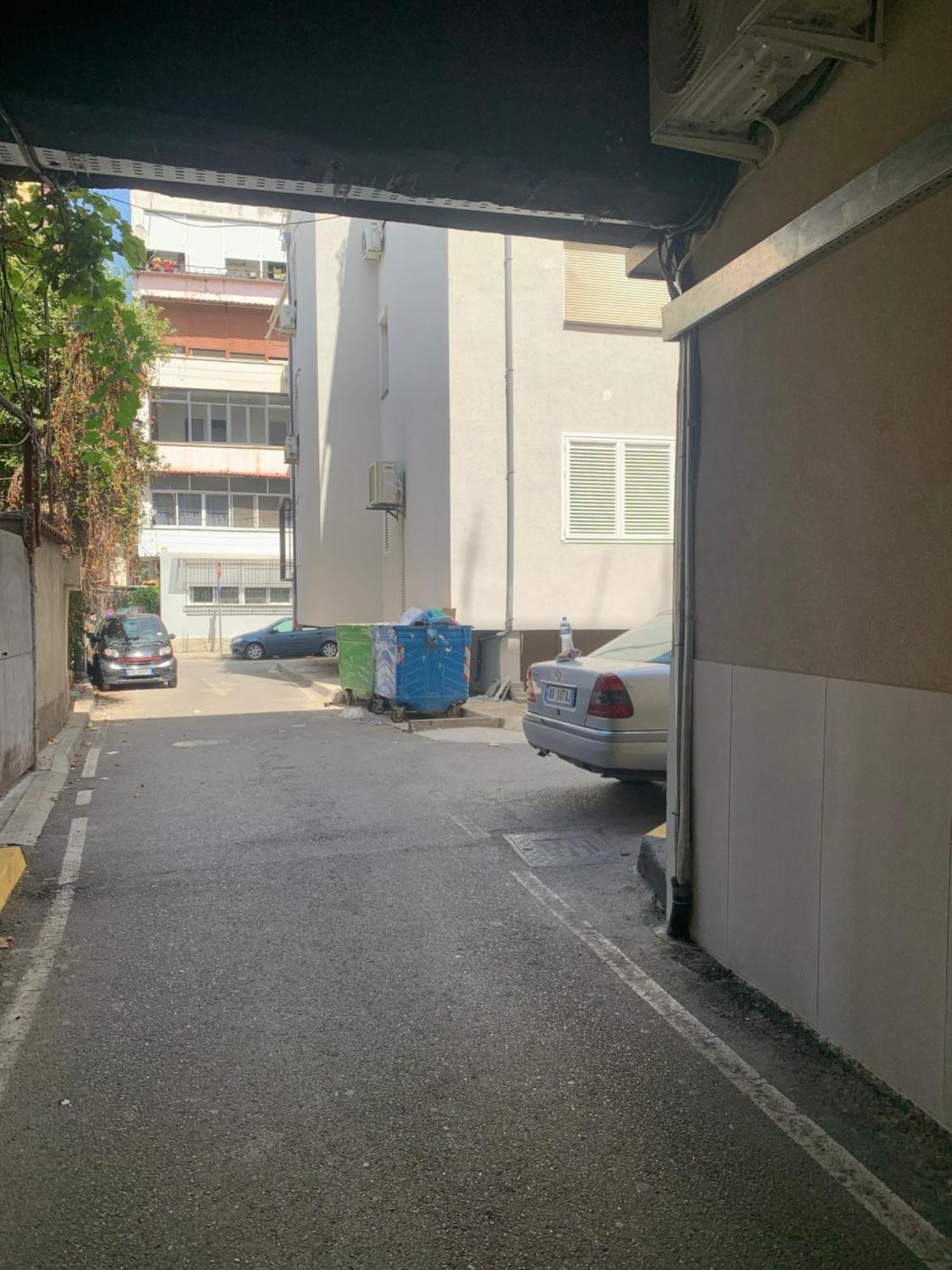 Nazari Apartment 2 Tiranë Luaran gambar