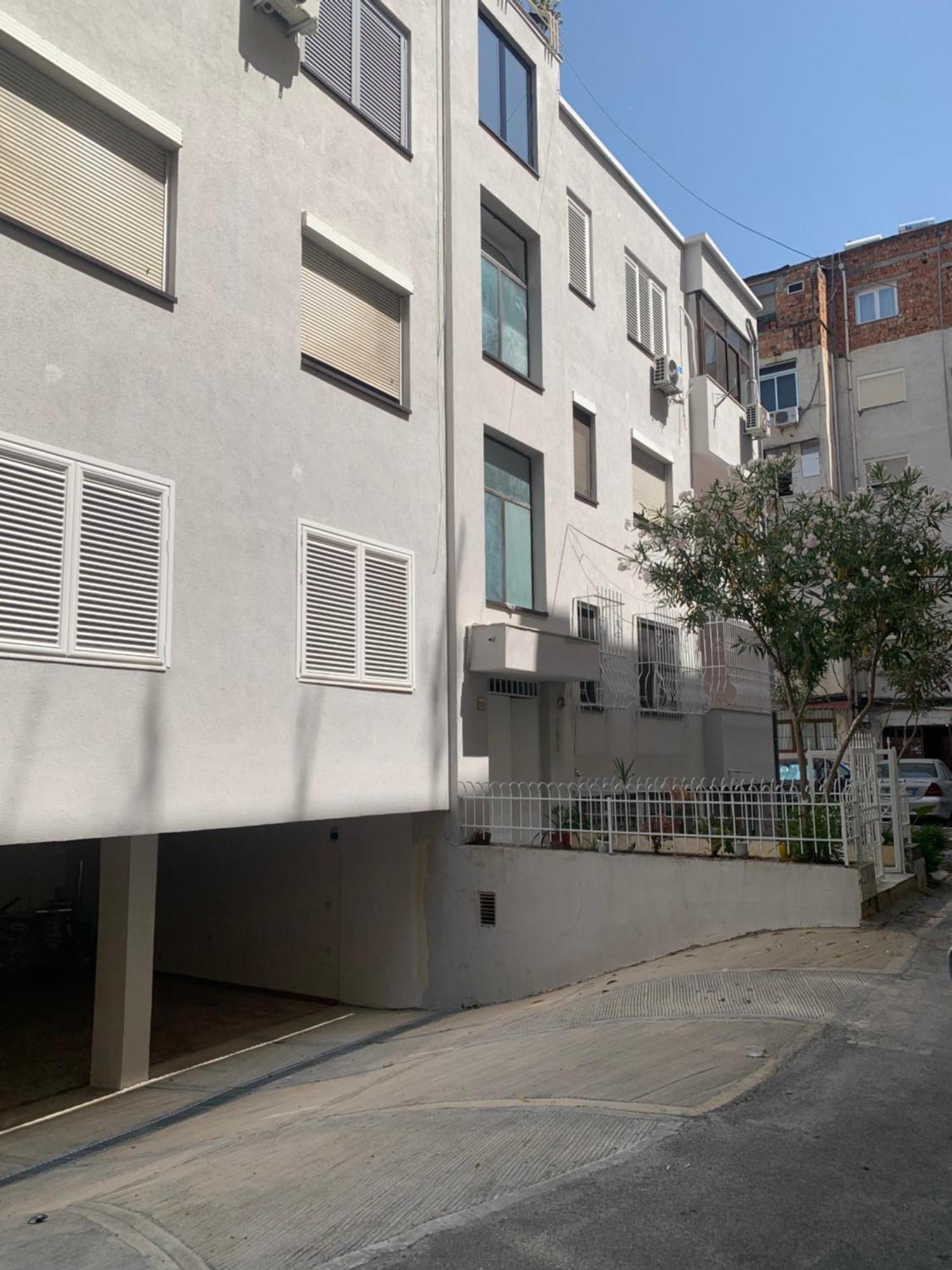 Nazari Apartment 2 Tiranë Luaran gambar